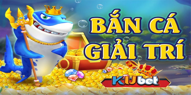 Bắn cá Kubet là tựa game giúp anh em vừa giải trí vừa kiếm tiền