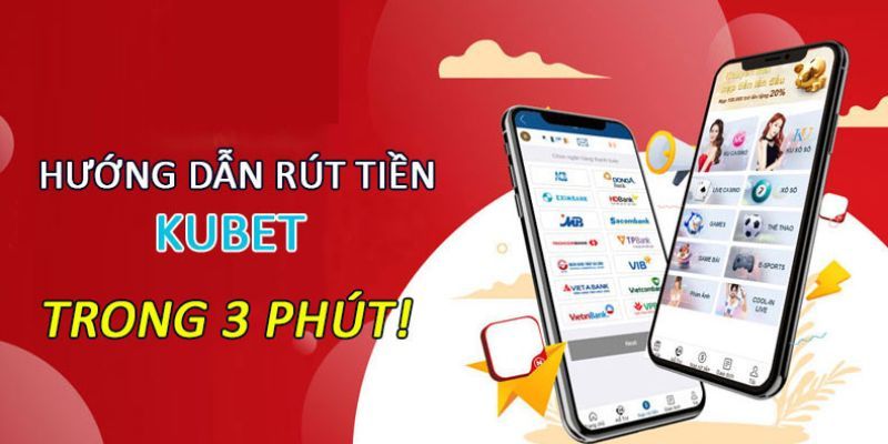 Những loại hình nạp tiền Kubet nổi tiếng nhất 